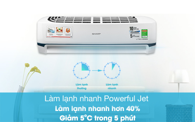 may-lanh-dieu-hoa-sharp-inverter-1hp-model-ahxp10ymw