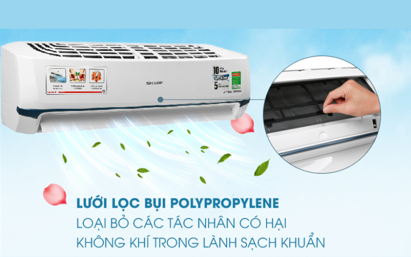 may-lanh-dieu-hoa-sharp-inverter-1hp-model-ahxp10ymw