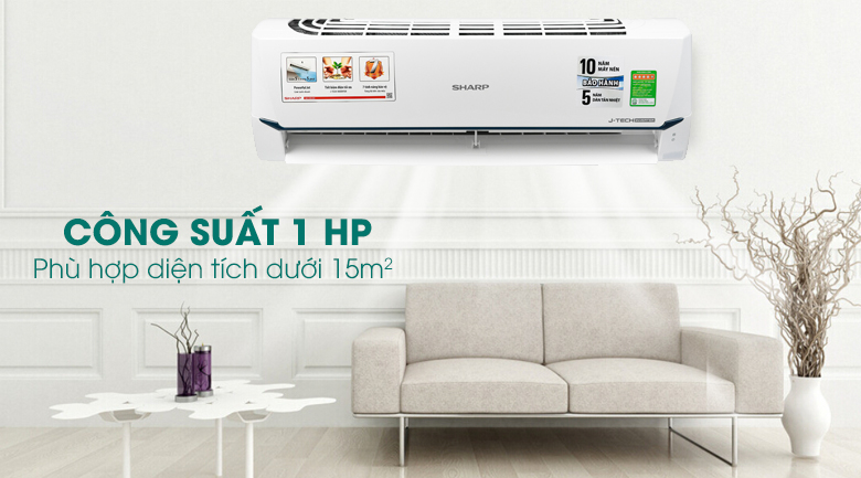 may-lanh-dieu-hoa-sharp-inverter-1hp-model-ahxp10ymw