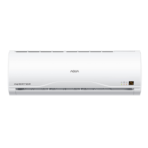 Máy lạnh điều hòa AQUA 1.5HP Inverter MODEL AQA-KCRV13TR