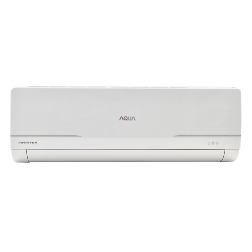 Máy lạnh điều hòa AQUA 1.5HP Inverter MODEL AQA-KCRV13WNMA