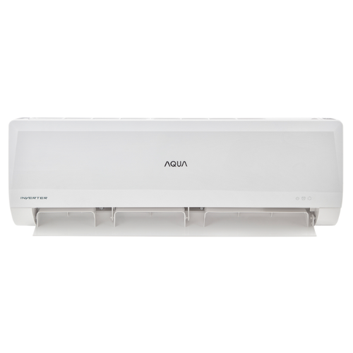 Máy lạnh điều hòa AQUA 1.5HP Inverter MODEL AQA-KCRV13WNZA