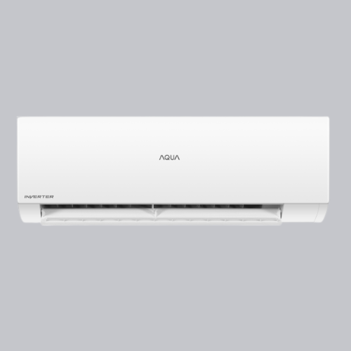 Máy lạnh điều hòa AQUA 1.5HP UV Cool MODEL AQA-KCRV13XAW