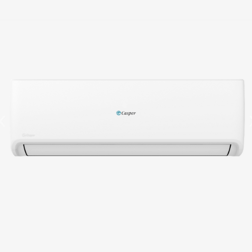 Máy lạnh điều hòa CASPER Inverter 1 chiều 1.5HP MODEL GC-12IS33